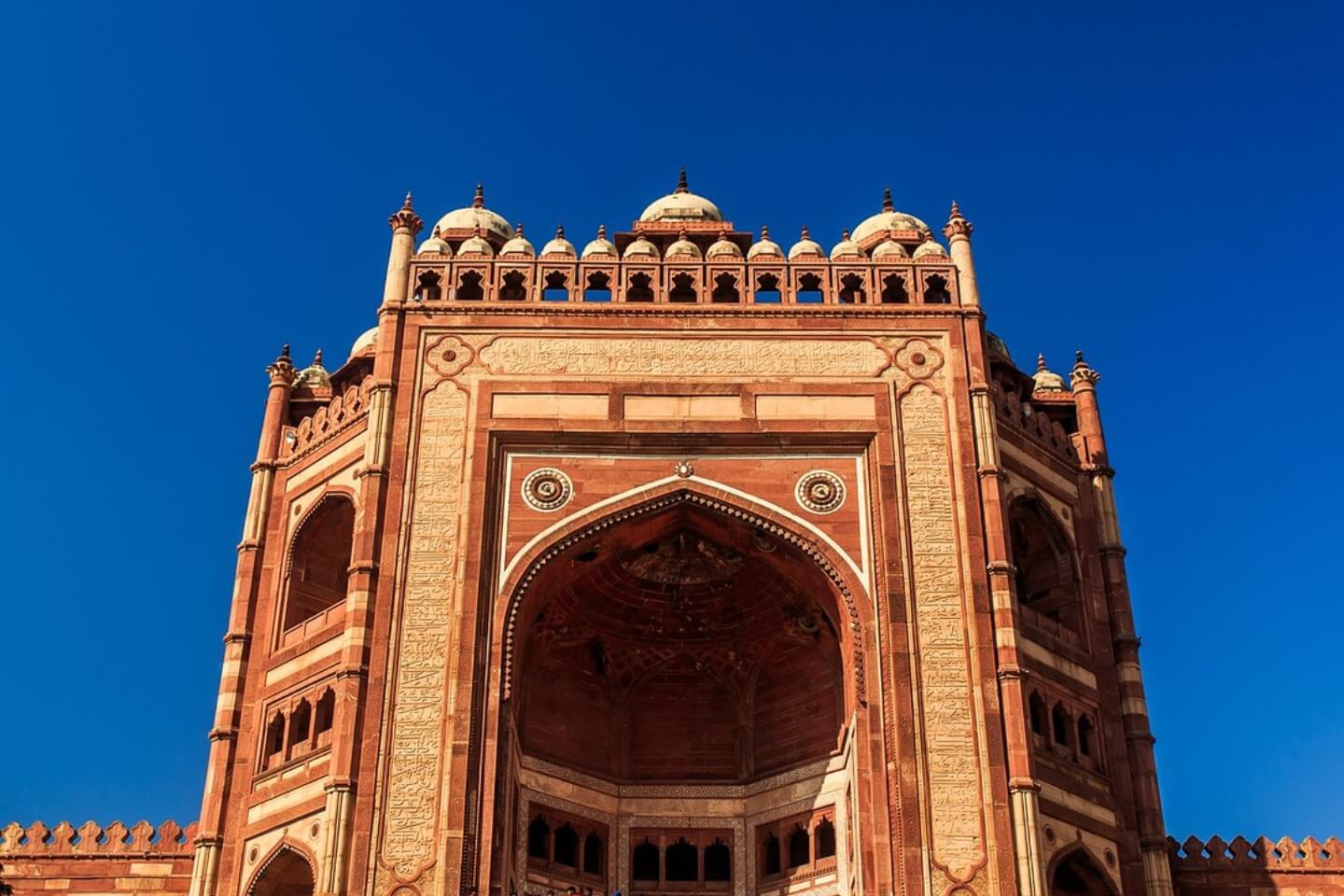 Buland Darwaza