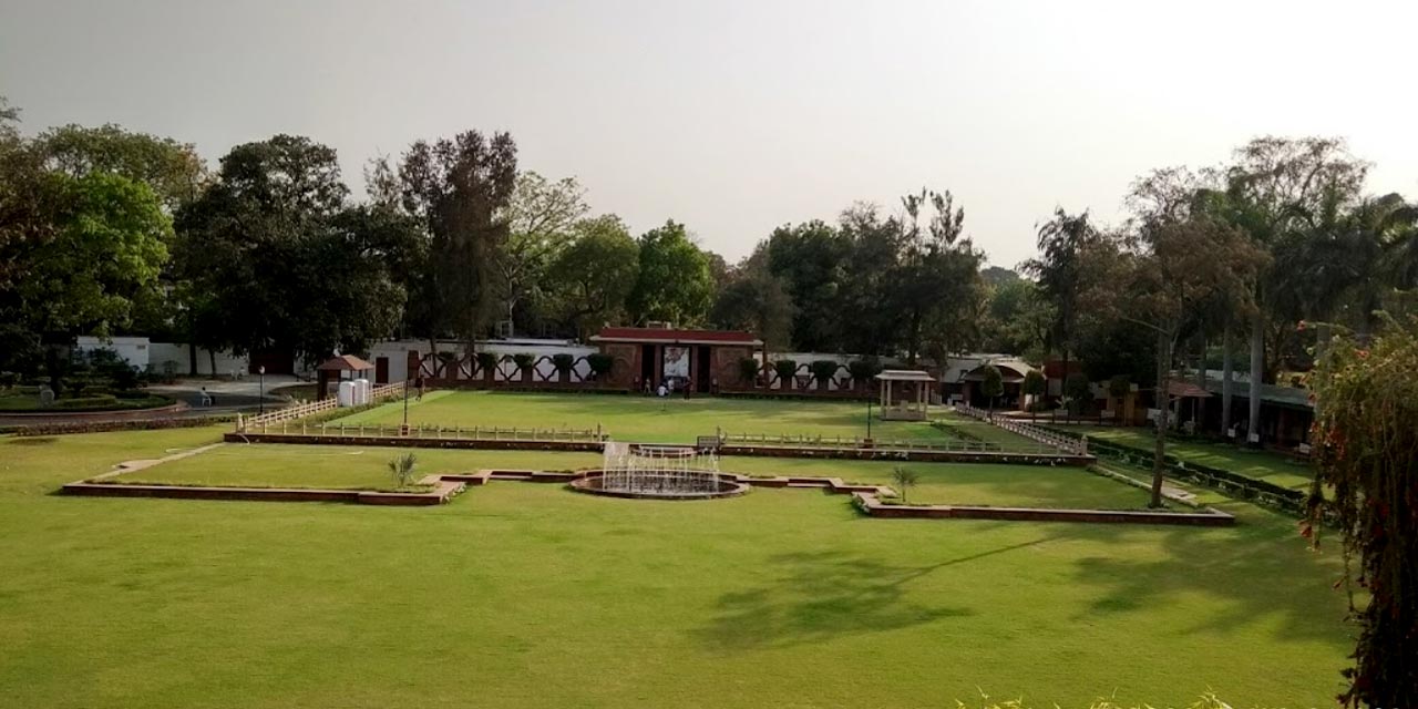 Gandhi Smriti, Delhi Tourist Attraction
