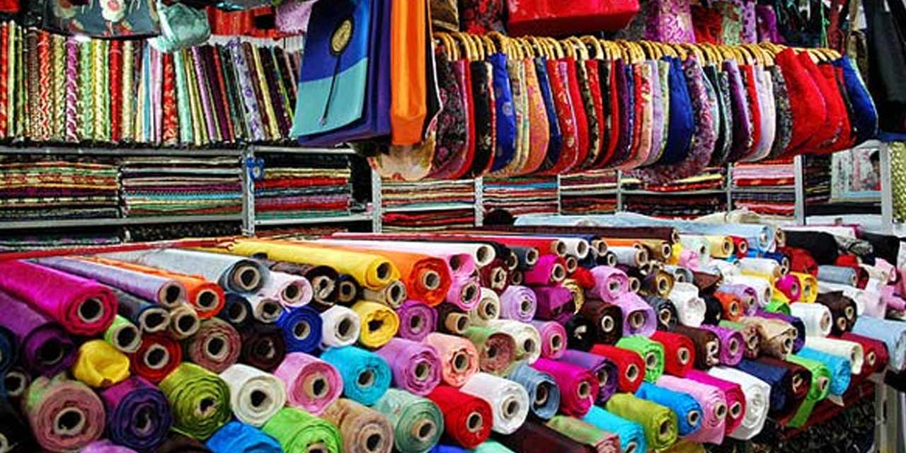 Lajpat Nagar market, Delhi Tourist Attraction