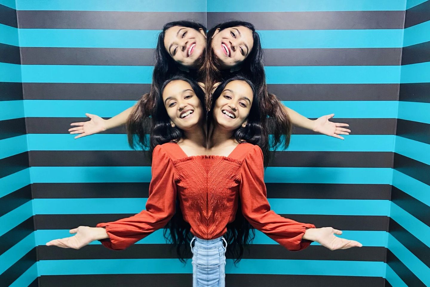 The Museum of Illusions