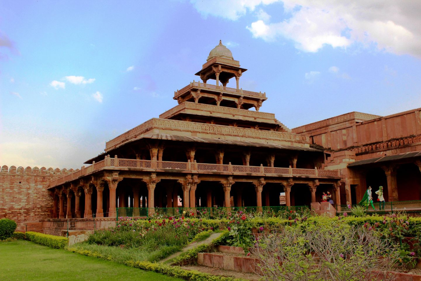 Panch Mahal
