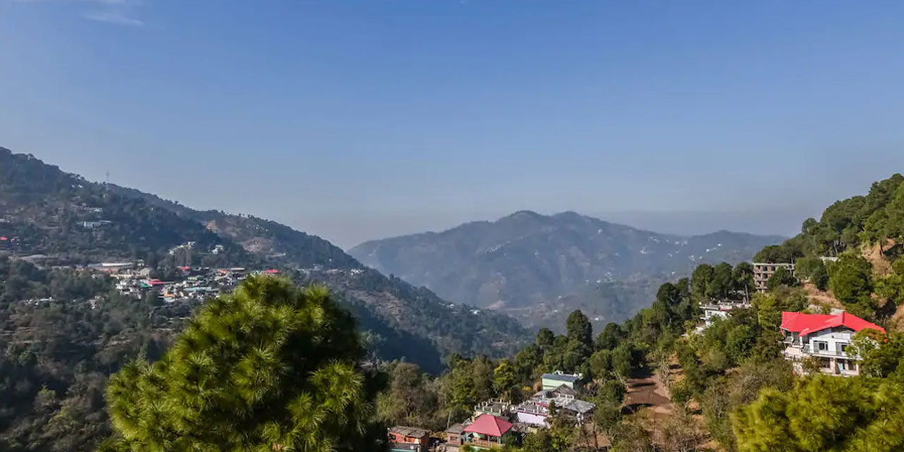 Kasauli