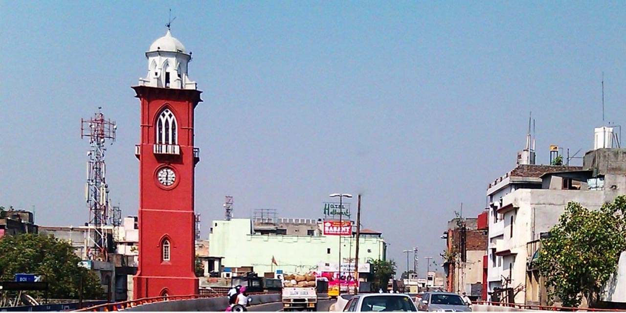 Ludhiana