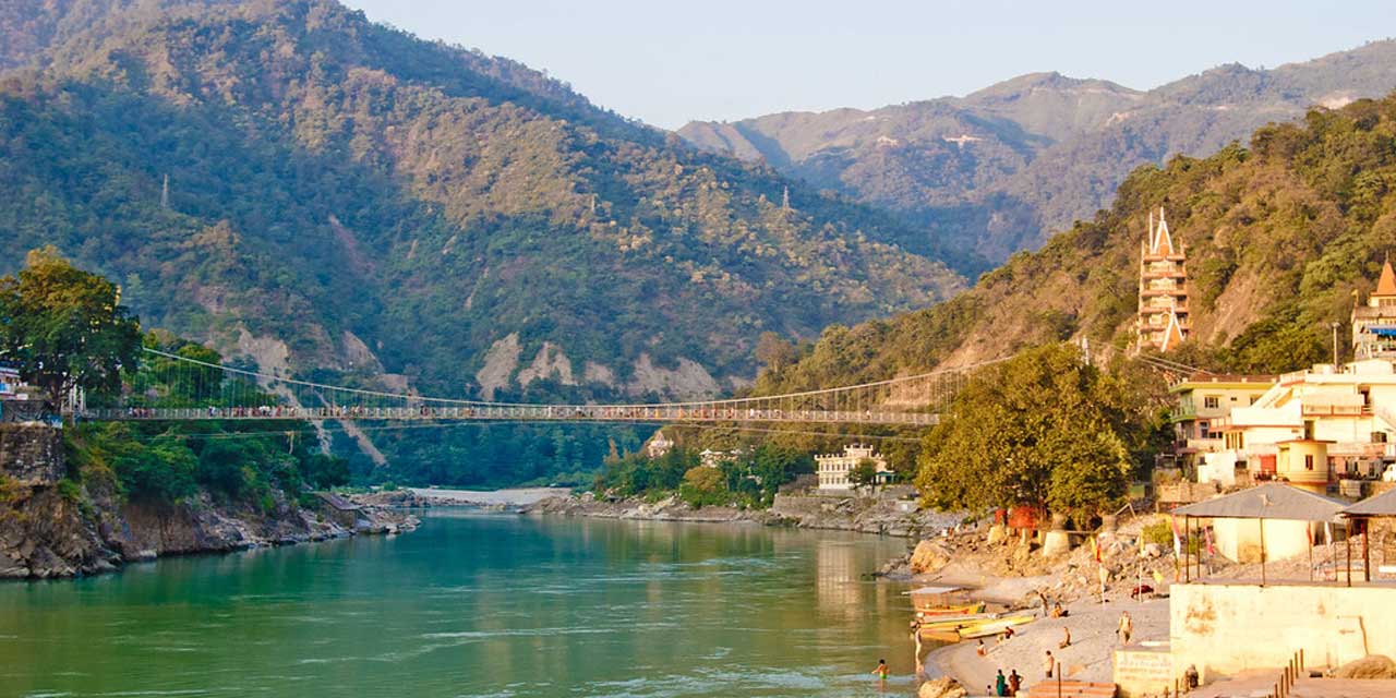 Rishikesh