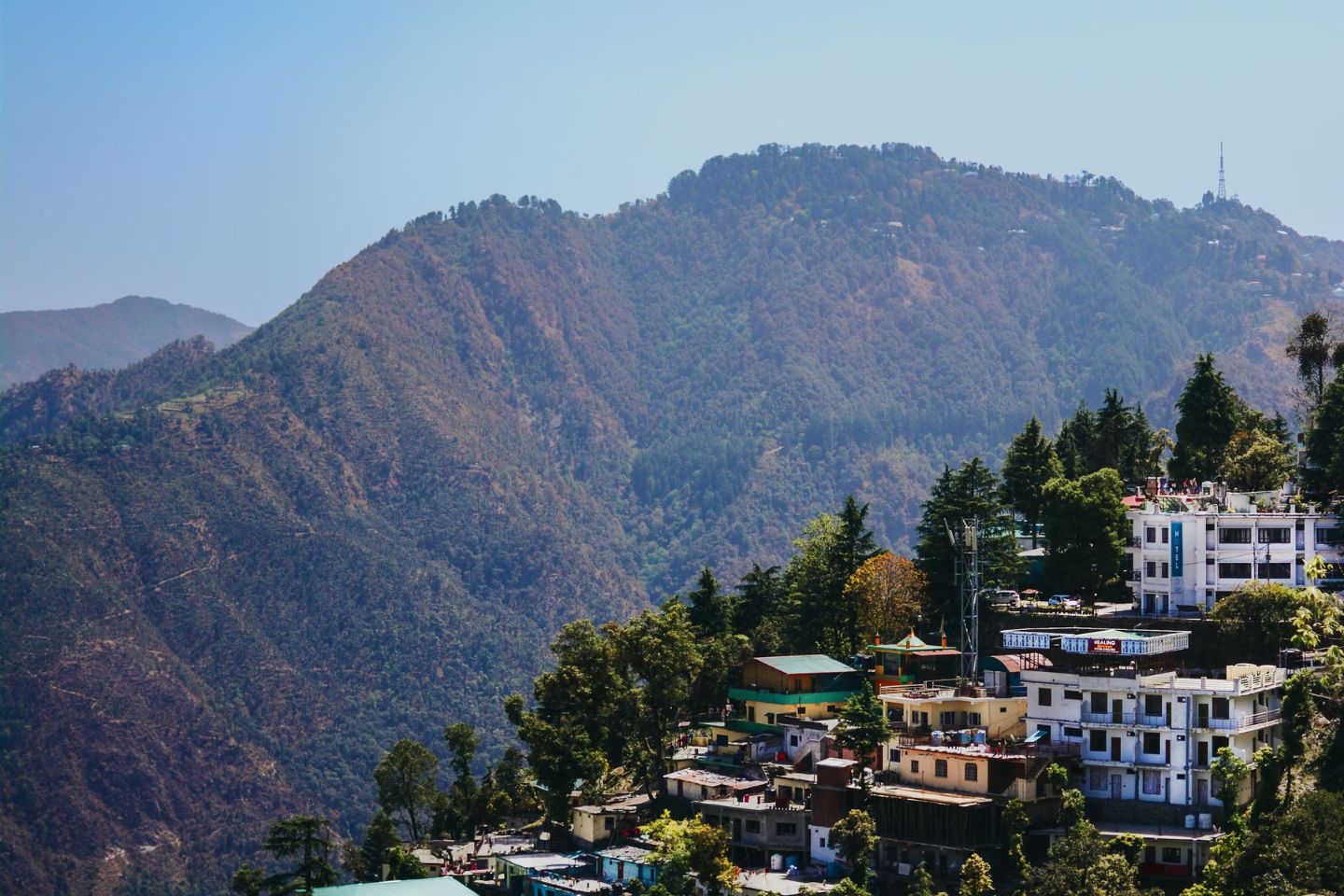 Mussoorie