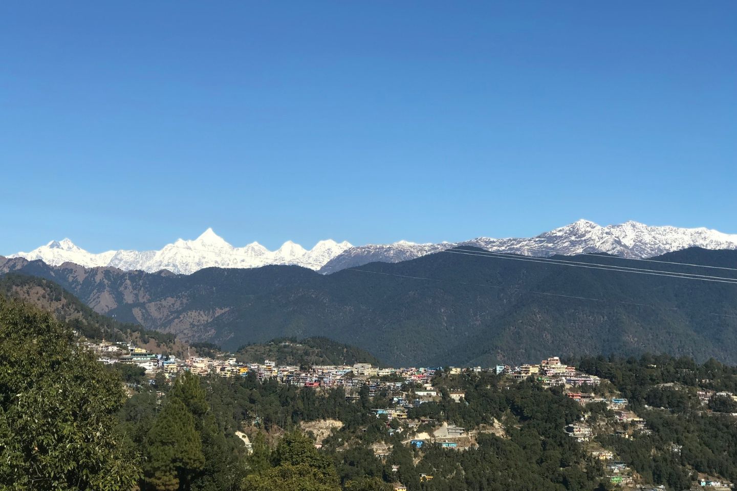 Didihat, Pithoragarh