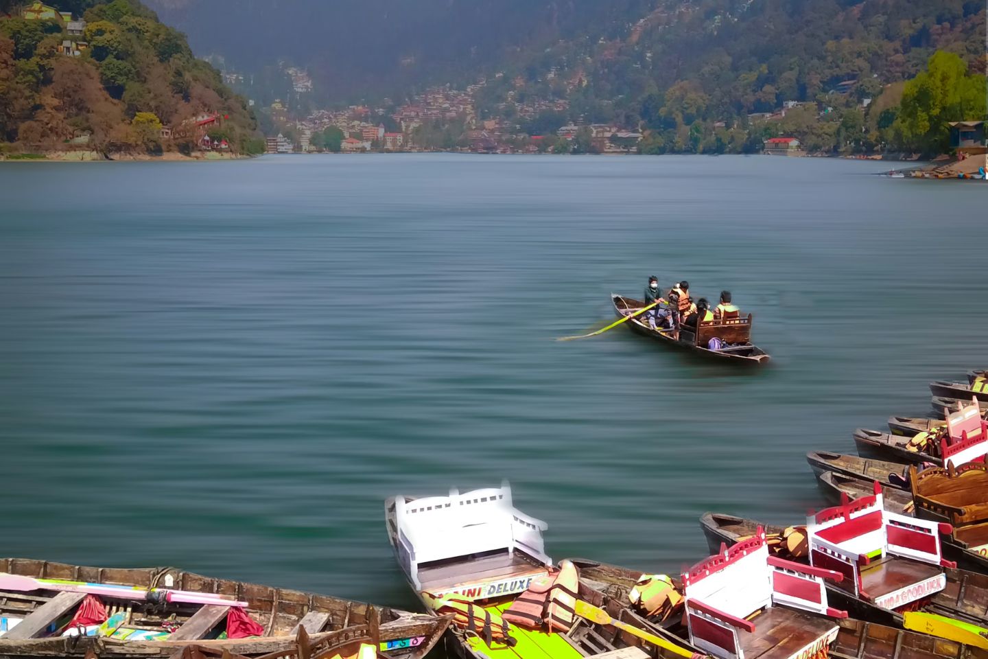 Nainital
