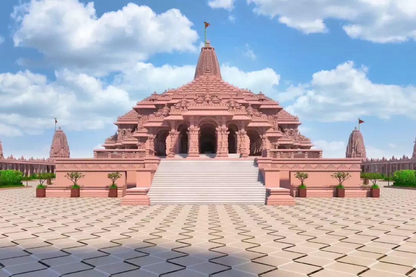 Ayodhya
