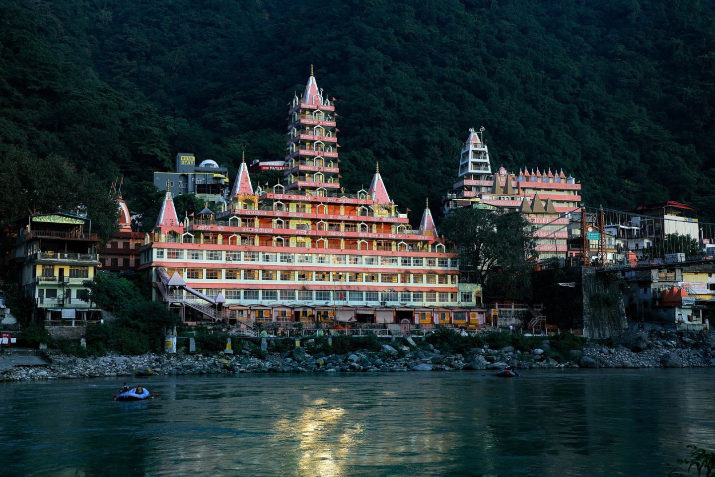 Rishikesh
