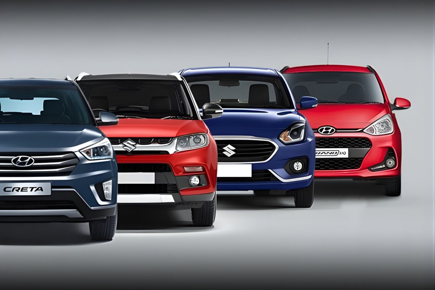 3 Best Car Rental Companies in Delhi