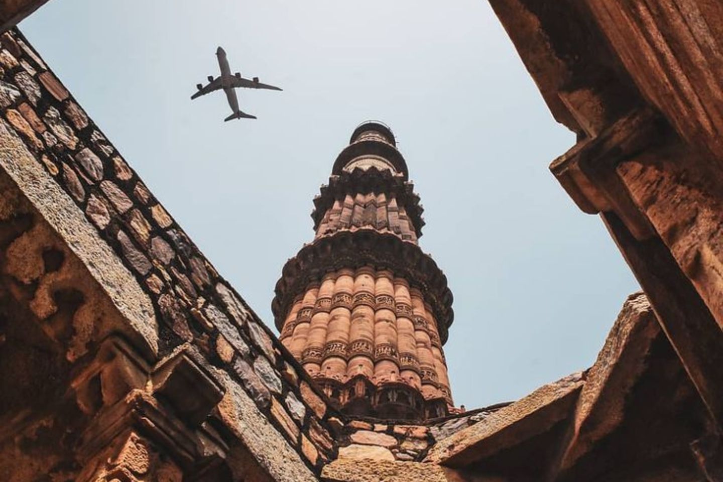 Delhi 1 Night / 2 Days Tour Packages