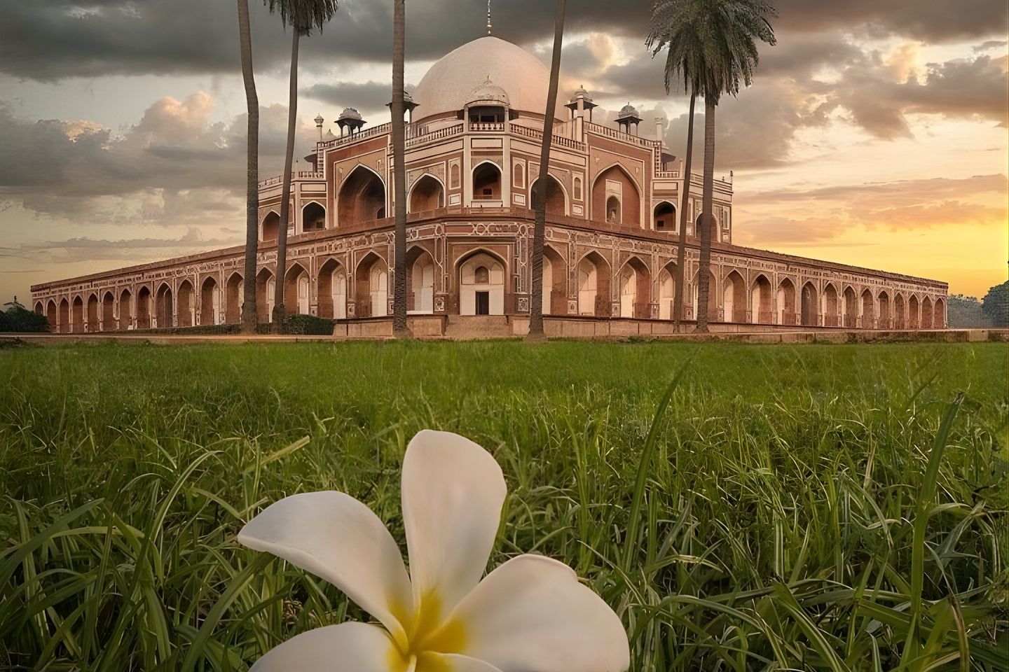 Delhi 2 Nights / 3 Days Tour Packages