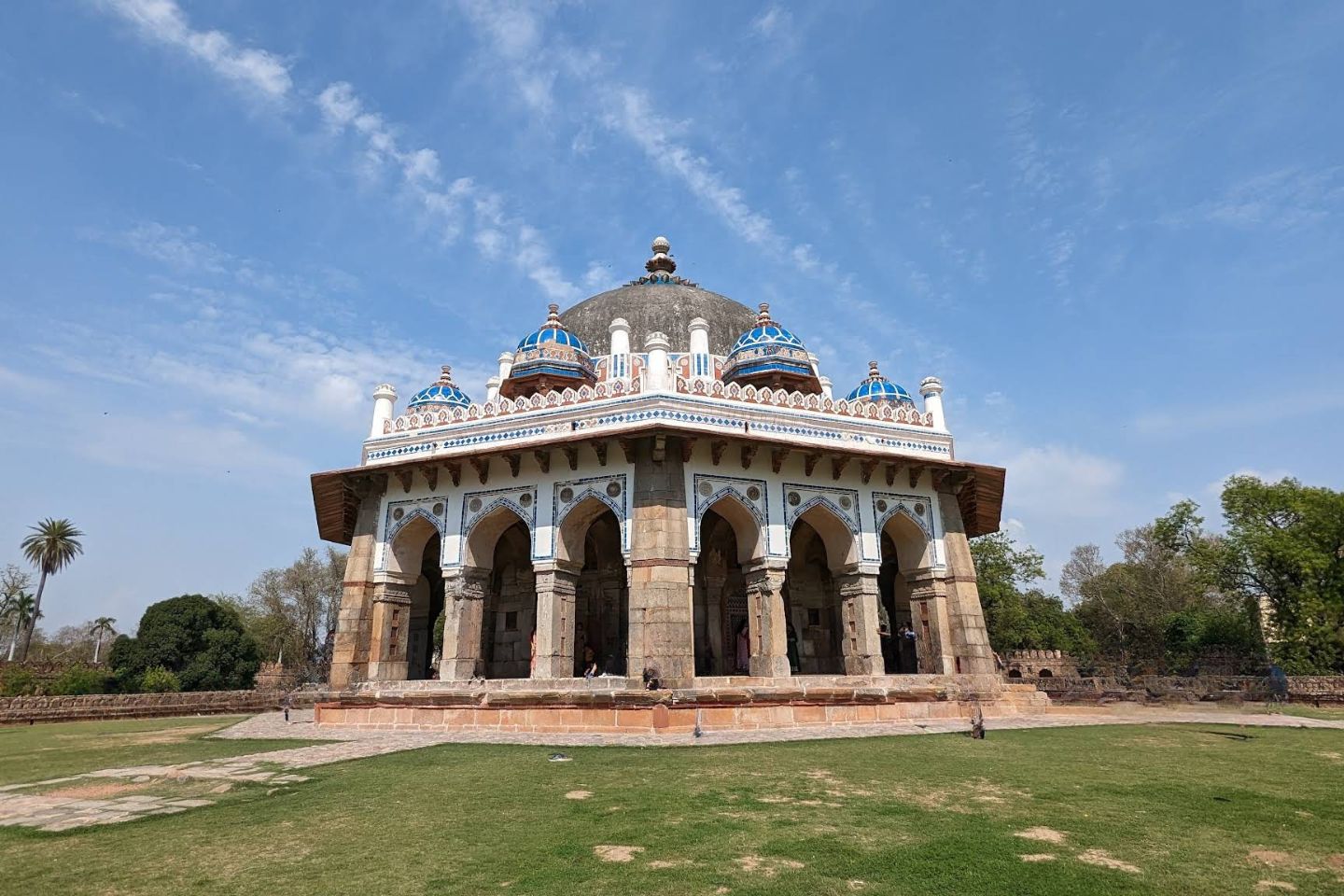 Delhi 3 Nights / 4 Days Tour Packages