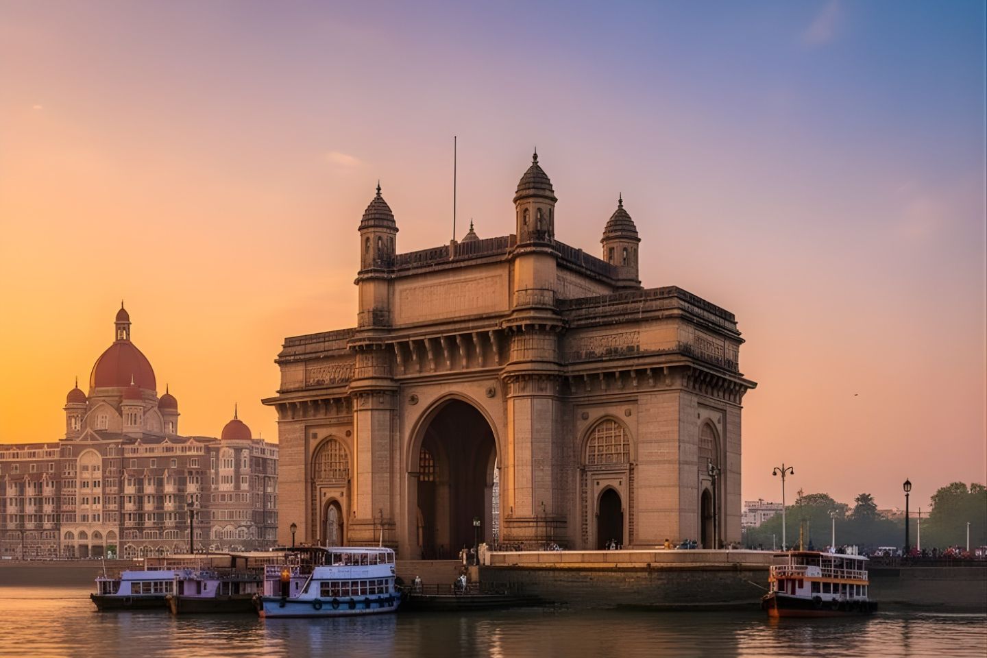 Delhi 6 Nights / 7 Days Tour Packages