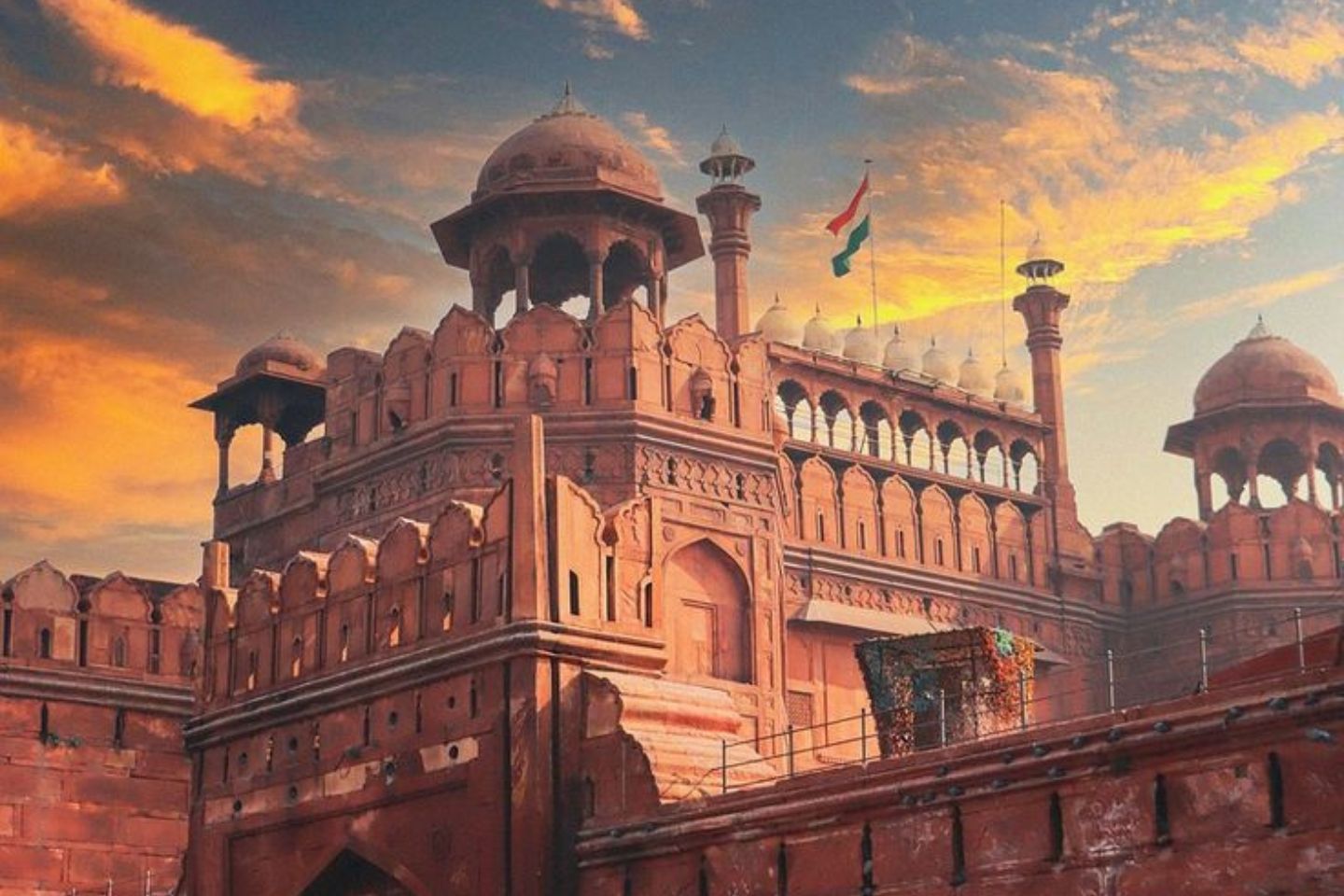 Delhi Agra Fatehpur Sikri Tour Packages with Price & Itinerary