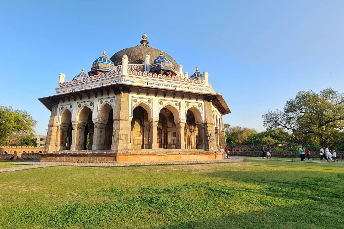 Delhi Haridwar Rishikesh Tour Packages with Price & Itinerary