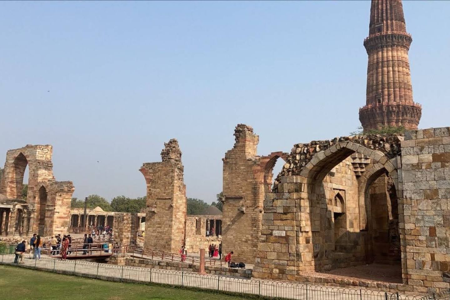 Delhi Haridwar Tour Packages with Price & Itinerary