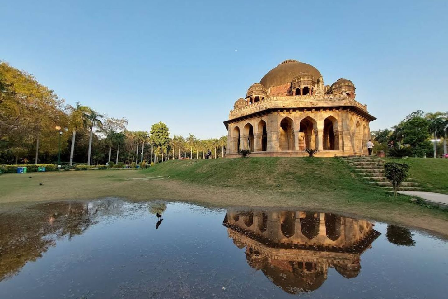 Delhi Mathura Vrindavan Tour Packages with Price & Itinerary