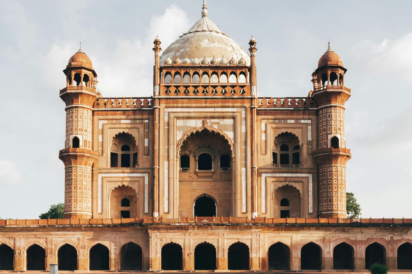 Jim Corbett Tour Packages from Delhi with Itinerary & Price