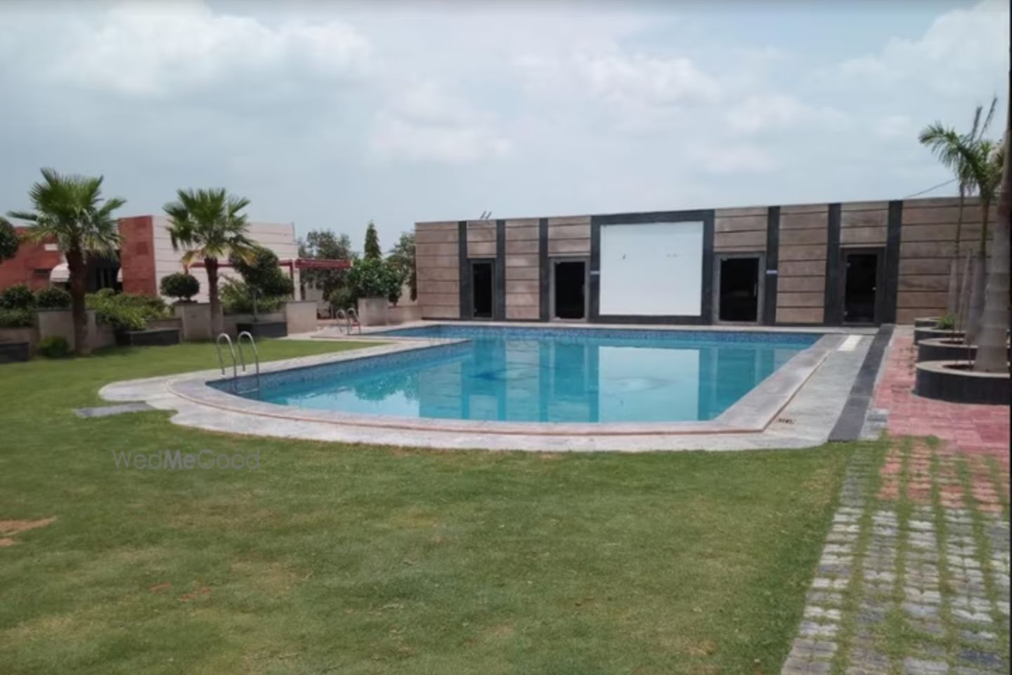 Nature Valley Resort, Manesar