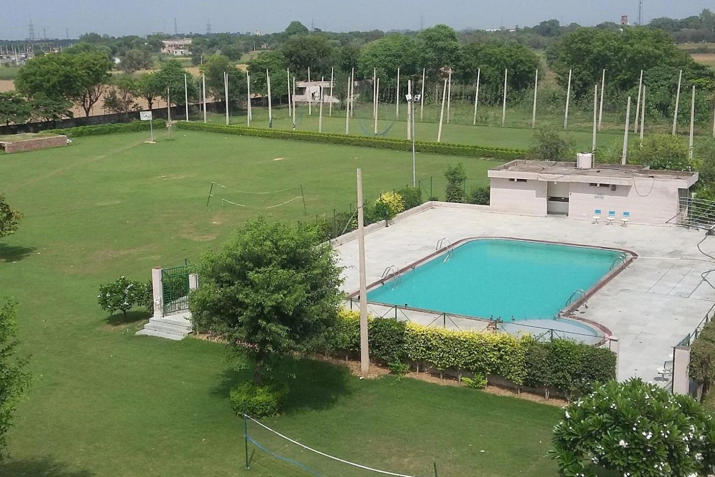 Park Ridge Resort, Rewari