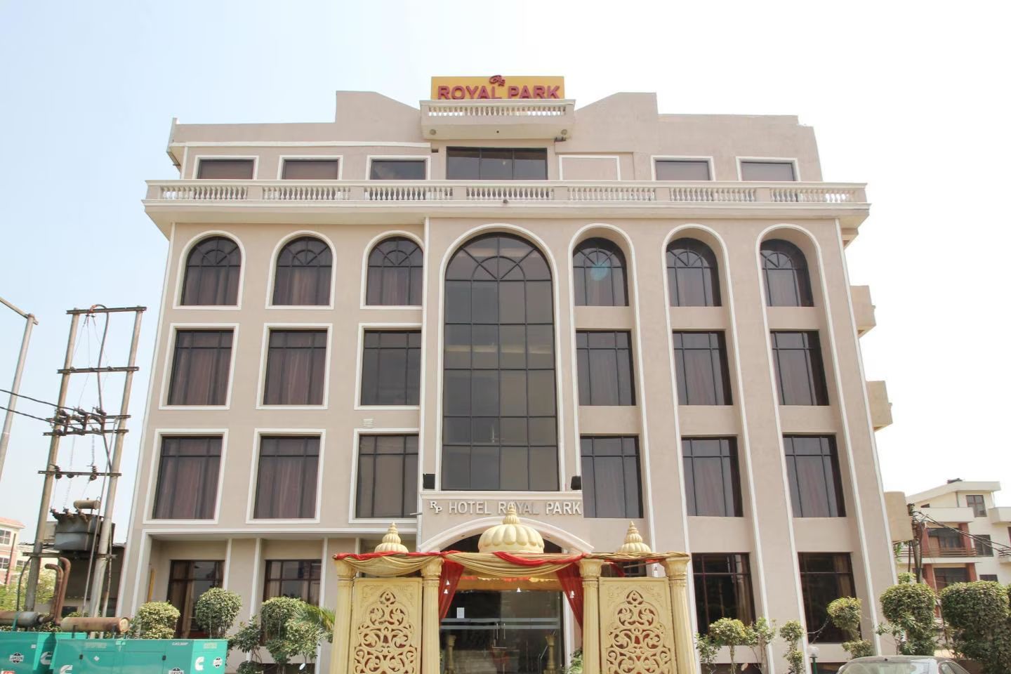 Royal Park Hotels and Resorts