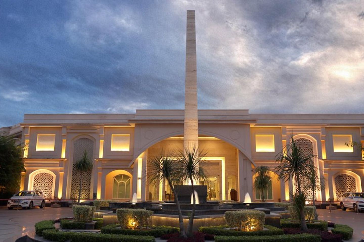 The Umarao, New Delhi