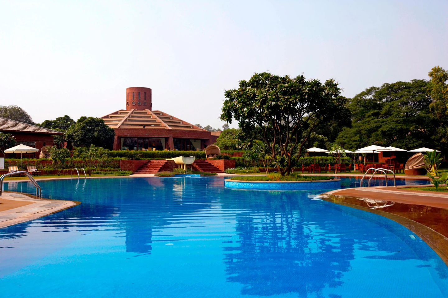 The Westin Sohna Resort and Spa, Sohna